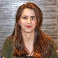 Mahboube Maleki