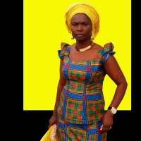 Sharon Akerele