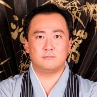 Alberto Akira Koike