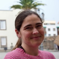 Laura Gonzalez Zapata