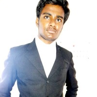 Vignesh Deenadayalan