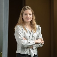 Clarisse Buvat