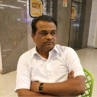 Arvind Mhaindarkar