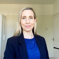 Deborah Fisher