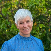 Justine Stevens-Clark