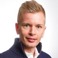 Henrik Sandager Vernersen