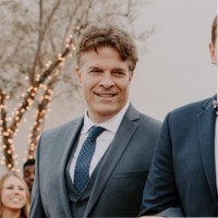 Chris Rotberg