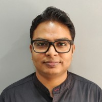 Kuldeep Kumar