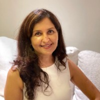 Kavita Daga