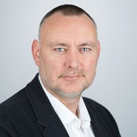 Paul Hutchinson, CMgr FCMI