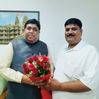 Shailesh Dobariya (Bjp)