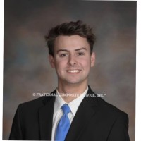 Connor Griffin