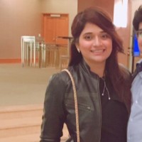 Saba Habib