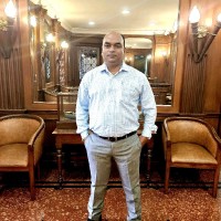 Sujit Kumar Singh