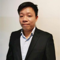 Lee Weihao