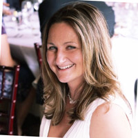 Leslie Keating Perkins, PMP