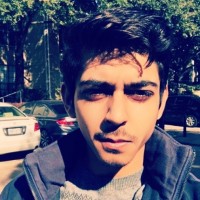 Ahmed Arshed