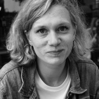 Katrine Tranberg Jensen