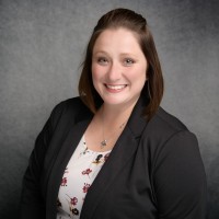 Kristin Mueller