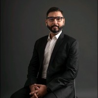 Harsh Sachdeva