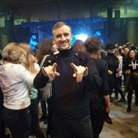 Ярослав Валуйский
