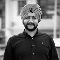 Sukhdeep Singh