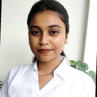 Kashish Ukey