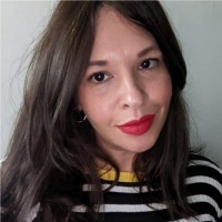 Louise Jackson Zeniou