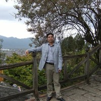 李正彬