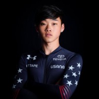 Andrew Heo Oly