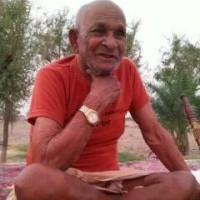 Ramawatar Pareek