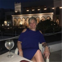 Victoria Rawnsley