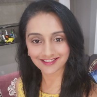 Roopal Chaudhary