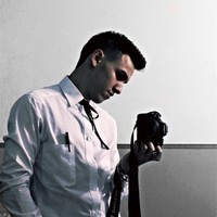 Christopher Barrios