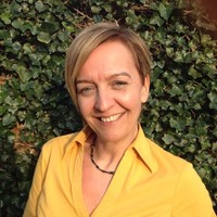 Ingrid Jacobs