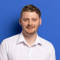 Dominic Holt