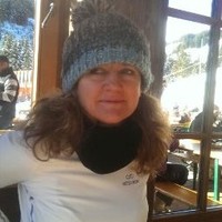 Cathy Hamar-Davies