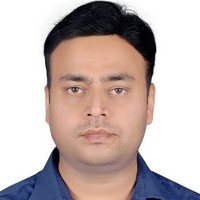 Vikash Kumar