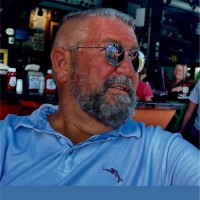 David Osterhoudt