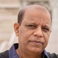 Anjaneyulu Karusala