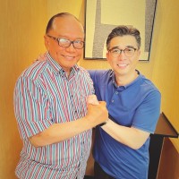 Harry Cheung