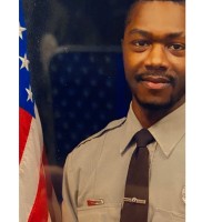 Deontre Amerson