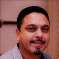 Jesus Mendoza