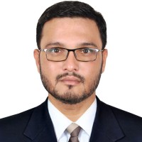 Md. Shaiful Islam