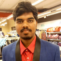Rajesh Kumar