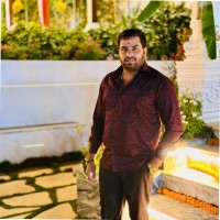 Santhosh Govindaraj