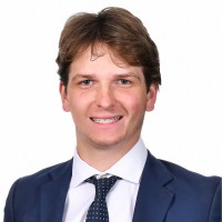 Dean Eschenbacher