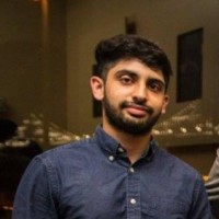 Shawn Mathai