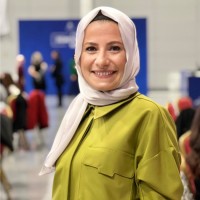 Bahar Çınar