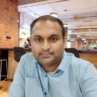 Prasanna Thiruvengadam